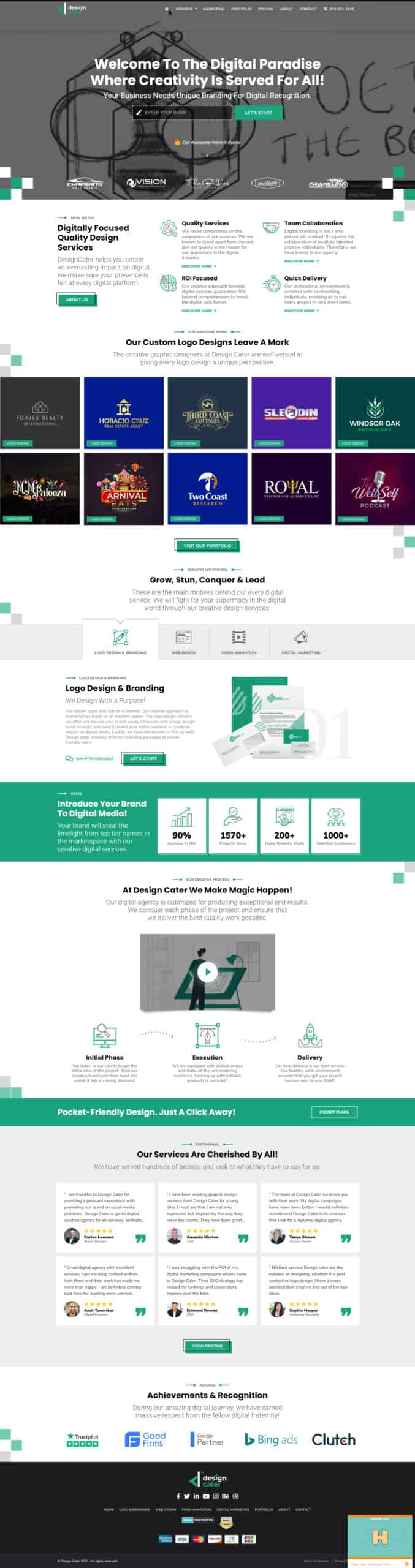 Design Cater